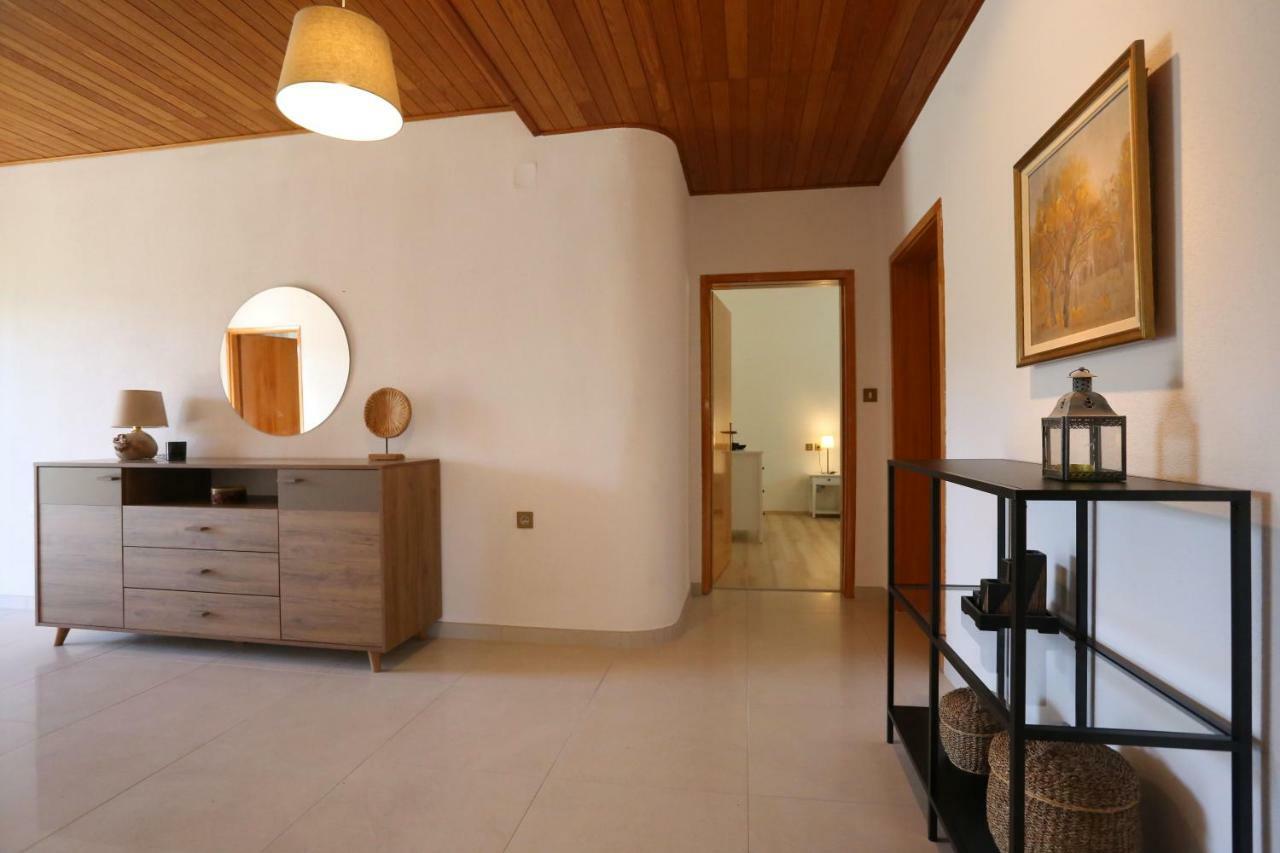 House Pauline Lägenhet Labin  Exteriör bild