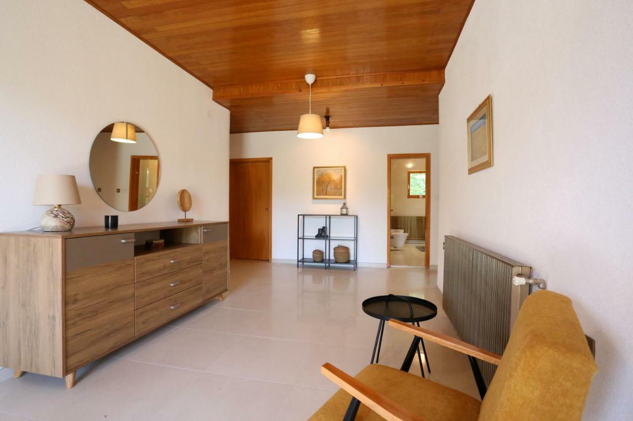 House Pauline Lägenhet Labin  Exteriör bild