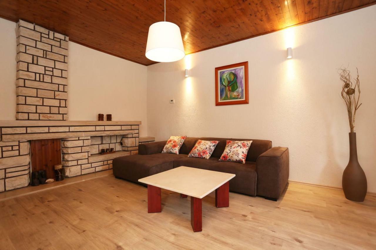 House Pauline Lägenhet Labin  Exteriör bild