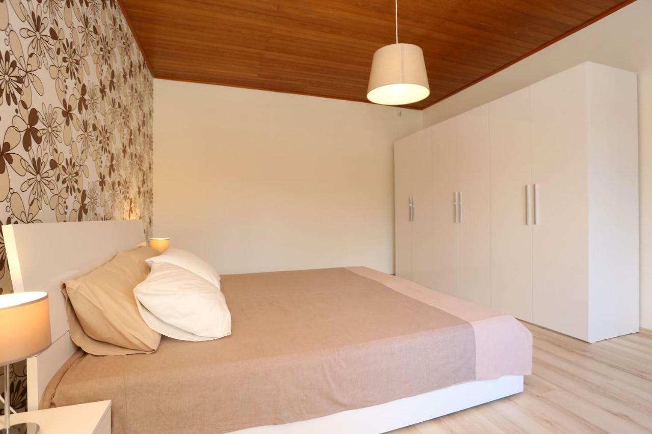 House Pauline Lägenhet Labin  Exteriör bild